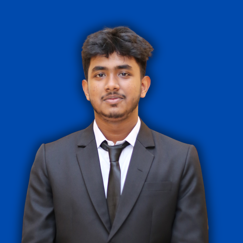 Pathmanathan Lathesh, Founder and Creative Technology Director of AlienX Engineering